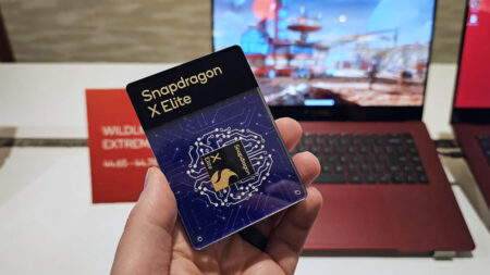 How Snapdragon Chips Are Making Galaxy Books Better for Gaming Snapdragon X Elite Gaming Performance