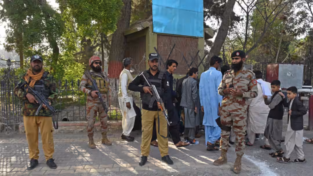 Pakistan Security Forces Eliminate 22 TTP Militants in Major KPK Operation