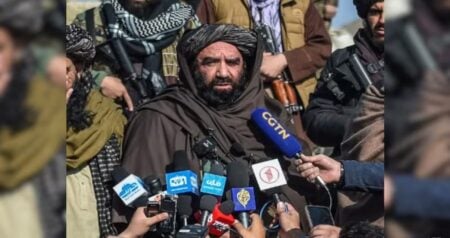 Pakistan peace talks