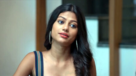 ওয়েব সিরিজ