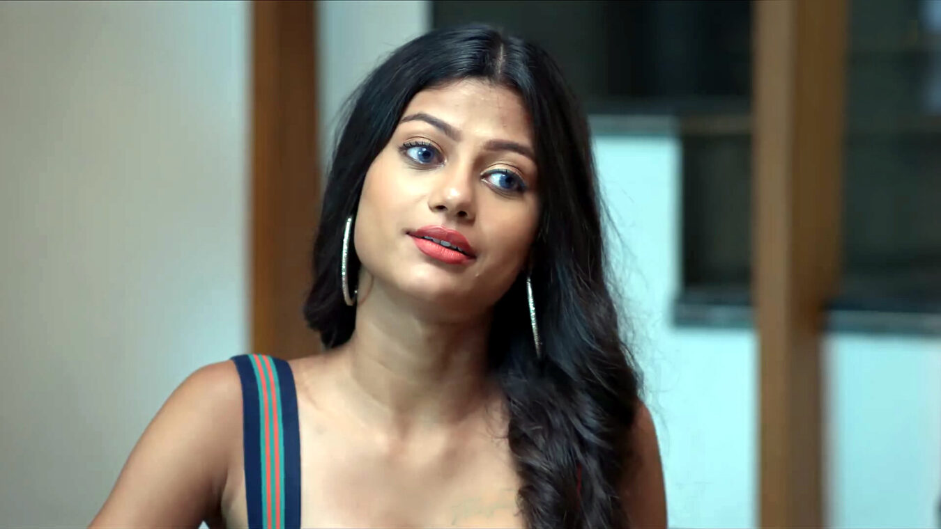 ওয়েব সিরিজ