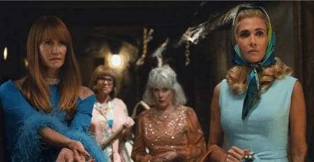 Ricky Martin Calls Palm Royale Season 2 Role “Overwhelming and Exhausting” Palm Royale season 2