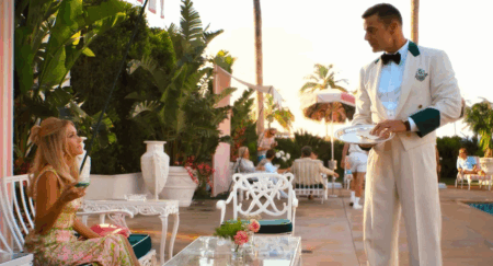 Palm Royale season 2 episode 2 ending