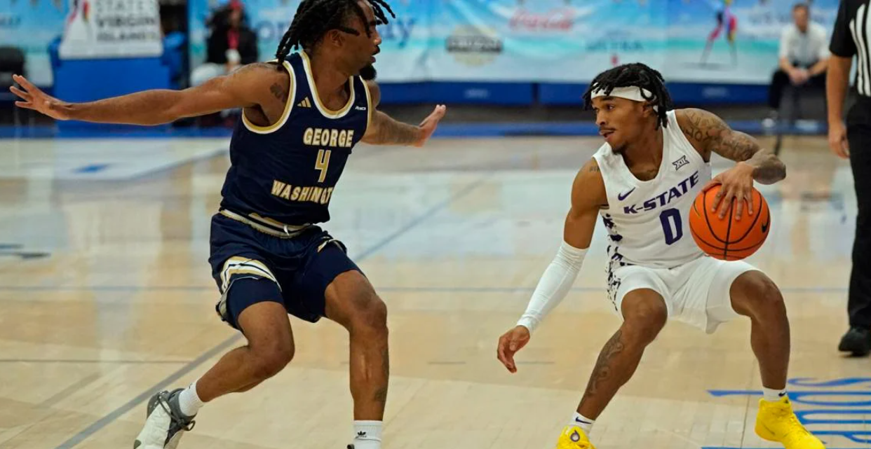 Oregon State Stunned by Evansville in Paradise Jam Tournament Opener