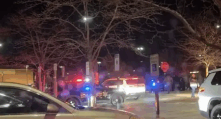 Partridge Creek Mall Shooting Disrupts Holiday Tree Lighting Event in Clinton Township Partridge Creek Mall shooting
