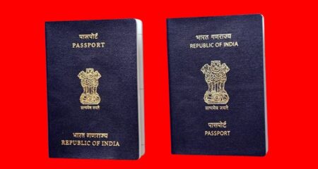Passport
