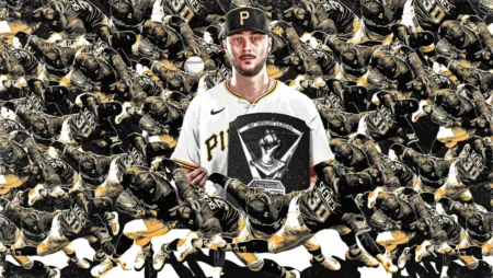 Paul Skenes Cy Young