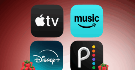 Peacock Black Friday Deal 2025