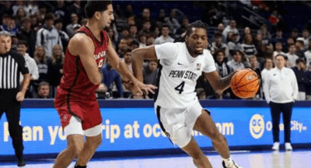 Penn State basketball