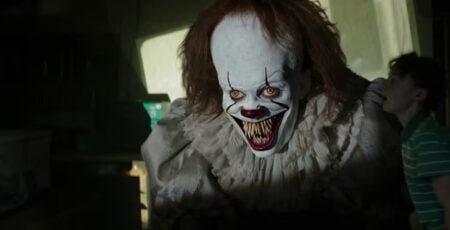 Welcome to Derry Episode 4 Reveals Pennywise Origin Story Pennywise origin story