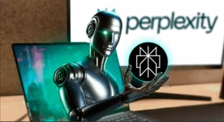 Perplexity AI Shopping