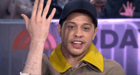 Pete Davidson