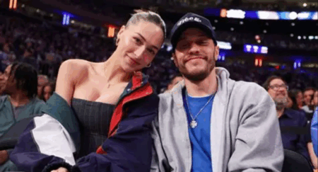 Pete Davidson baby news
