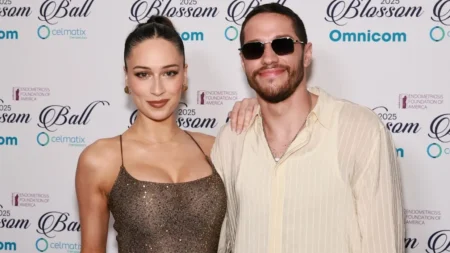 Pete Davidson pregnancy