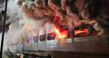 Philadelphia Upgrades Railcars Following Fire Incidents Philadelphia