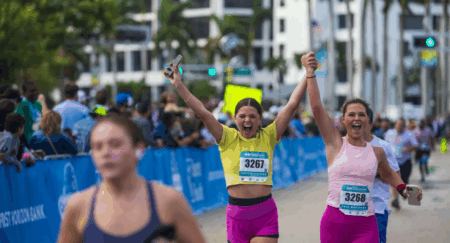 Philadelphia Marathon Draws Record 37,000 Runners for Historic Weekend Philadelphia Marathon