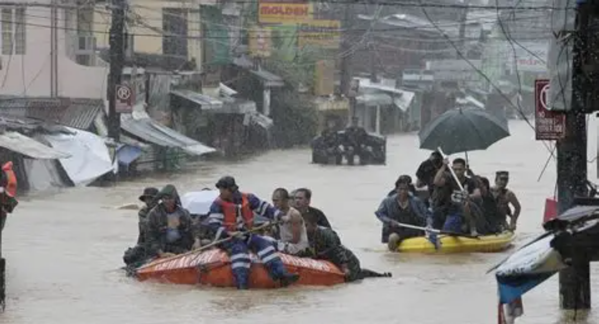 Philippines Flood Control Corruption Scandal Triggers Mass Protests and Ministerial Resignations