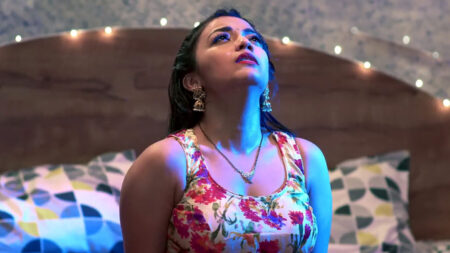 ওয়েব সিরিজ