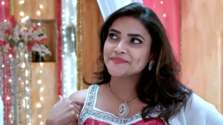 নতুন ওয়েব সিরিজে কাঁপাচ্ছে নেট দুনিয়া, একা দেখাই ভাল! ওয়েব সিরিজ