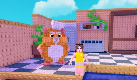 Plants vs. Brainrots Plant Pantry