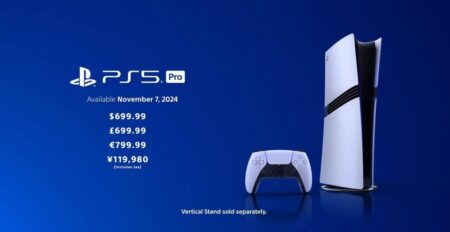 PlayStation 5 Pro