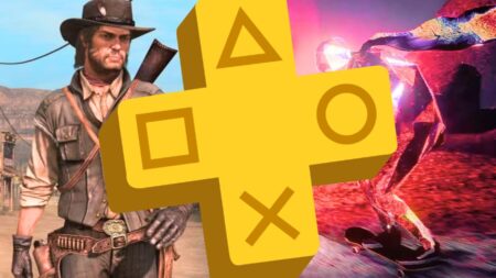 PlayStation Plus December 2025