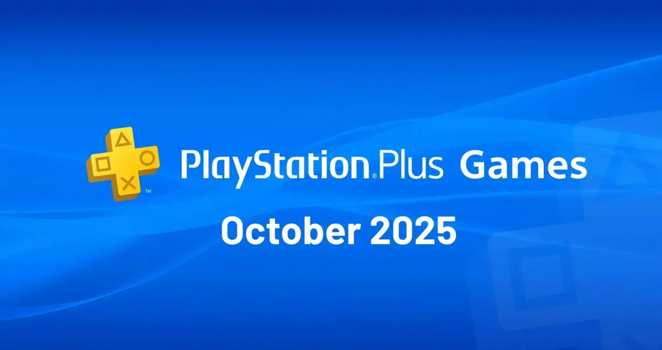 PlayStation Plus December 2025 Games Revealed with 5-Title Holiday Lineup