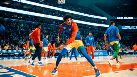 Players Era Tournament Tips Off in Las Vegas With Expanded 18-Team Field Players Era Tournament Tips Off in Las Vegas With Expanded 18-Team Field