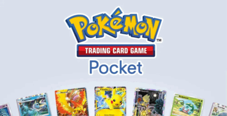 Pokemon TCG Pocket
