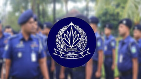 লটারিতে চূড়ান্ত ৬৪ জেলার এসপি, পদায়ন শিগগিরই এসপি