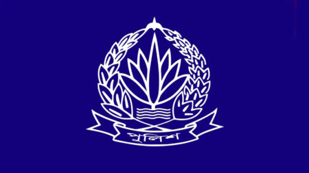 জিএমপিতে নতুন কমিশনার, ৬ জেলার এসপি বদলি Police