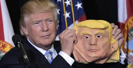 Political Halloween Costumes Spark Bipartisan Outrage and Accusations of Insensitivity Political Halloween Controversy