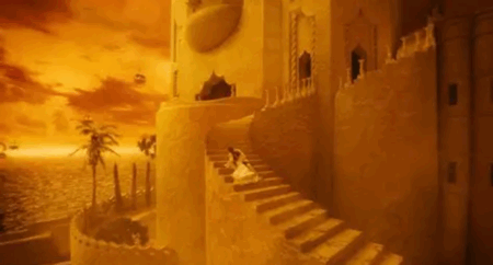 Poor Things cinematography