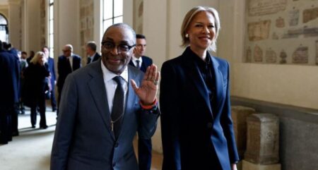 Pope Francis Warns of Cinema Decline in Historic Vatican Meeting with Hollywood Stars Pope Francis