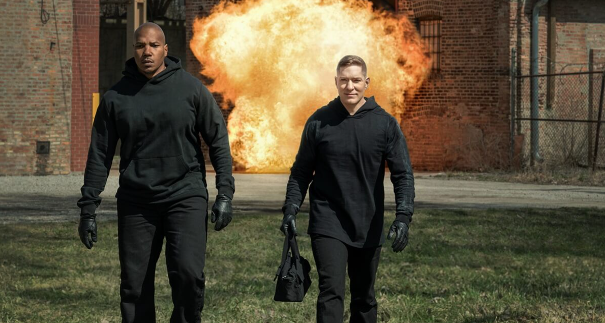 Power Book IV: Force Season 3 Finale Sets November 2025 Premiere – What to Expect