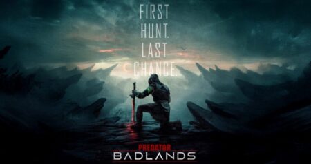 Predator Badlands post credits scene