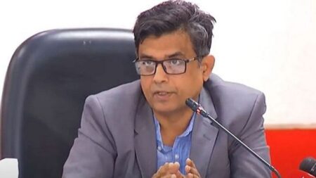 দেড় বছরে এত সাফল্য কোনো সরকার করতে পারেনি : প্রেস সচিব Press