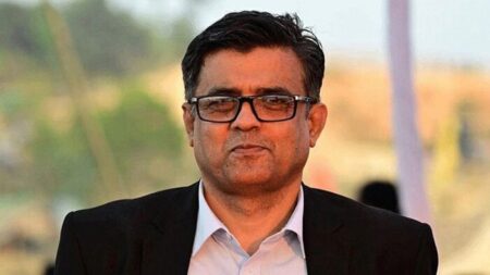 তারেক রহমানের দেশে ফেরা নিয়ে সরকারের অবস্থান জানালেন প্রেস সচিব Press