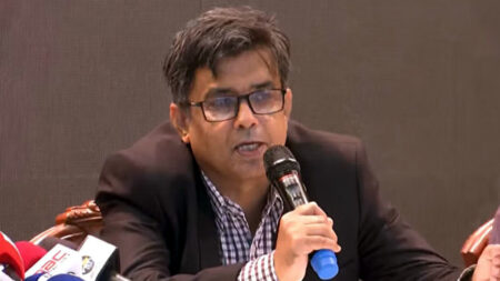 প্রেস সচিব