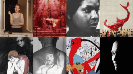 IFFR 2026 Unveils Groundbreaking Feminist Film Program “The Future Is NOW” Feminist Film