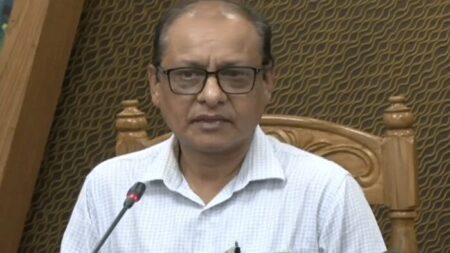 প্রাথমিকের সহকারী শিক্ষক