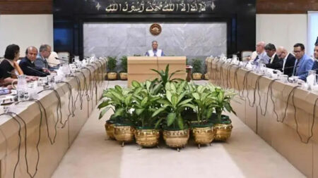 প্রধান উপদেষ্টা