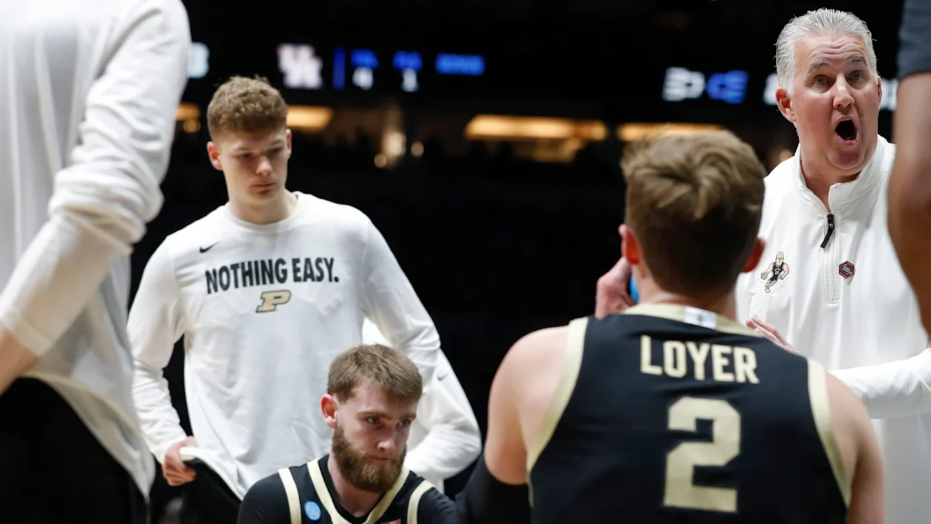 No. 1 Purdue Stays Perfect with Decisive Victory Over Memphis in Bahamas Showdown