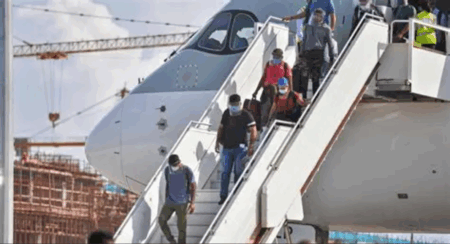 Qatar Airways lawsuit