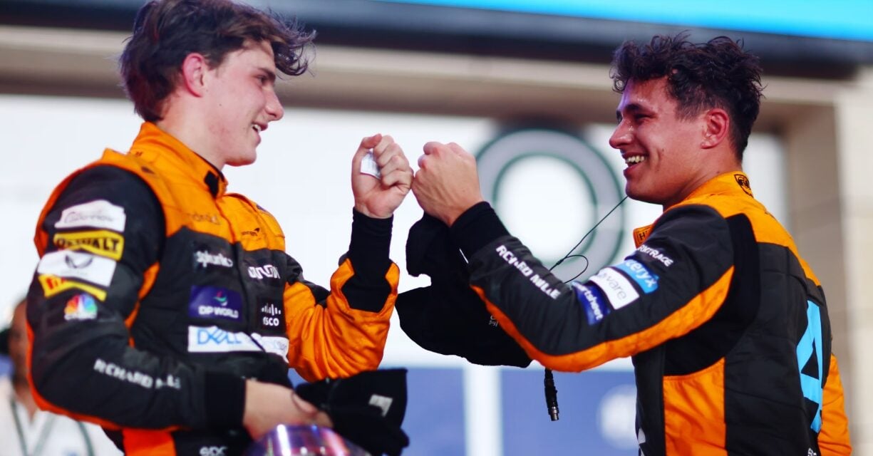Qatar Grand Prix 2025: Norris, Verstappen, and Piastri in Ultimate Championship Showdown