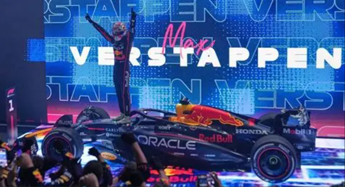 F1 Qatar Grand Prix 2025: Race Time and Championship Showdown Details