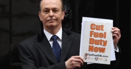 Quentin Willson, Top Gear Icon and FairFuelUK Founder, Dies at 68 Quentin Willson