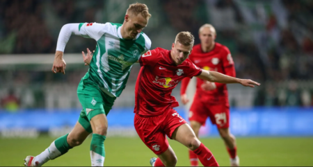 RB Leipzig vs Werder Bremen prediction