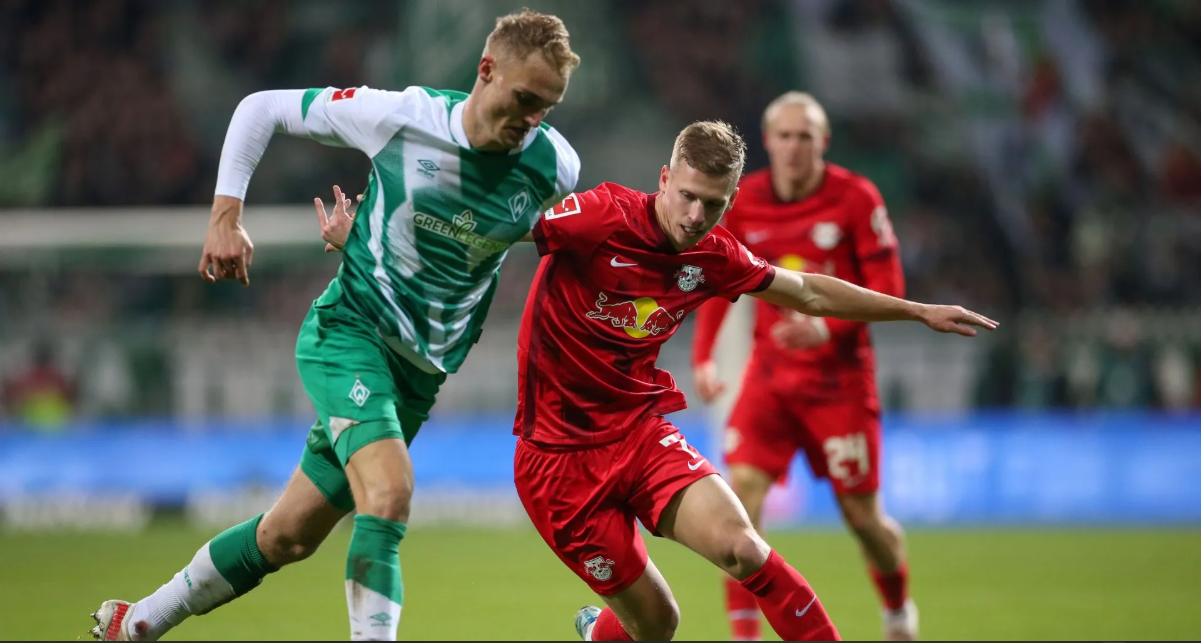 RB Leipzig vs Werder Bremen prediction