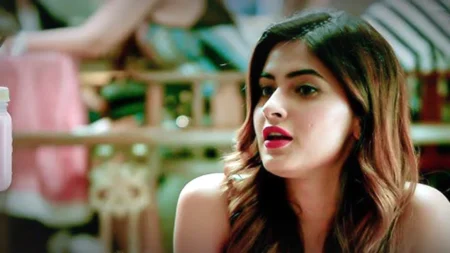 নিষিদ্ধ ভালোবাসার গল্প যা শেষ হয় না, রিলিজ হলো নতুন ওয়েব সিরিজ ওয়েব সিরিজ